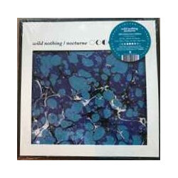 Wild Nothing Nocturne Vinyl LP