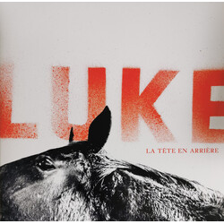 Luke (2) La Tête En Arrière Vinyl 2 LP