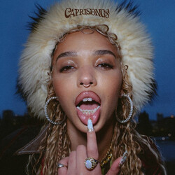 FKA Twigs Caprisongs Vinyl LP