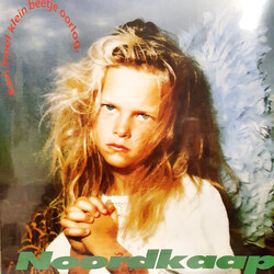 Noordkaap Een Heel Klein Beetje Oorlog Vinyl LP