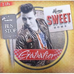 Andreas Gabalier Home Sweet Home Vinyl 2 LP