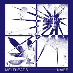 Meltheads Naïef Vinyl