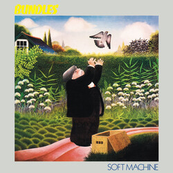 Soft Machine Bundles Vinyl LP
