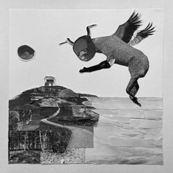 Romare Fantasy Vinyl 2 LP