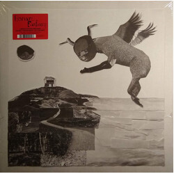 Romare Fantasy Vinyl