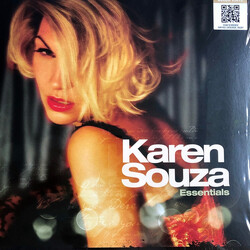 Karen Souza Essentials Vinyl LP