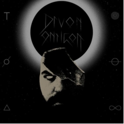 Druon Antigon Het Donkere Volmaakte Al VINYL LP