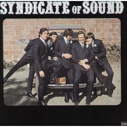 Syndicate Of Sound Little Girl Vinyl LP