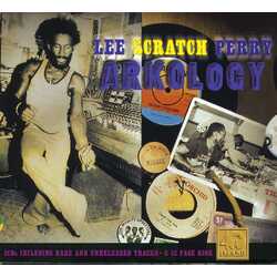 Lee Perry Arkology Vinyl LP