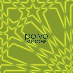Polvo Shapes Vinyl LP