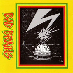 Bad Brains Bad Brains Vinyl LP