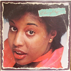 Cheryl Lynn Cheryl Lynn Vinyl LP