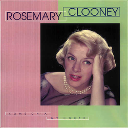 Rosemary Clooney Come On - A My House 7Cd + Book 7 CD
