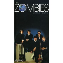 The Zombies Zombie Heaven Vinyl LP