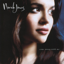 Norah Jones Come Away With Me Vinyl LP