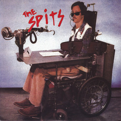 The Spits The Spits Vinyl LP