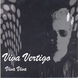 Viva Vertigo Viva Viva Vinyl LP