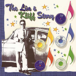 Various The Lin & Kliff Story Vinyl LP