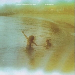 Clap Your Hands Say Yeah New Fragility Vinyl LP