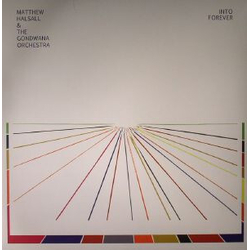 Matthew Halsall / The Gondwana Orchestra Into Forever Vinyl LP