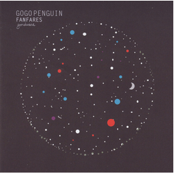 GoGo Penguin Fanfares Vinyl LP