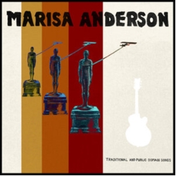 Marisa Anderson Traditional And Public Domain Songs Vinyl LP