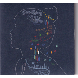 Caoilfhionn Rose Truly Vinyl LP