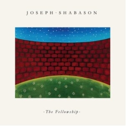 Joseph Shabason The Fellowship Vinyl LP