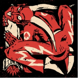 OJM Live At Rocket Club Vinyl LP