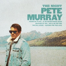 Pete Murray Night -Ep- Vinyl LP