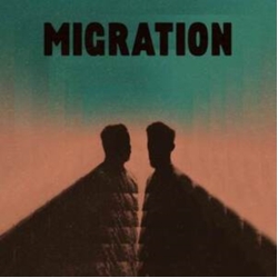 Marvin & Guy Migration Vinyl LP