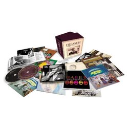 Harry Nilsson The RCA Albums Collection Vinyl LP