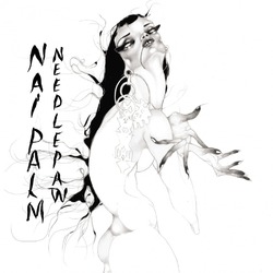 Nai Palm Needle Paw Vinyl 2 LP
