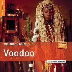 Various The Rough Guide To Voodoo Vinyl LP