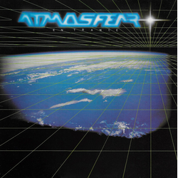 Atmosfear En Trance Vinyl LP