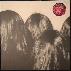 Lost Girls (3) Menneskekollektivet Vinyl LP