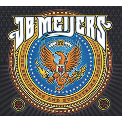 JB Meijers The Beginning And Everything Before