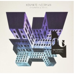 Lansiné Kouyaté / David Neerman Skyscrapers & Deities Vinyl LP