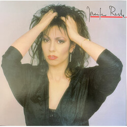 Jennifer Rush Jennifer Rush Vinyl LP