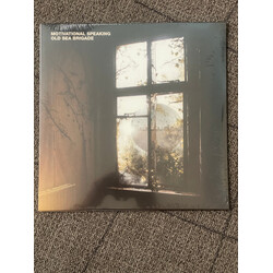 Old Sea Brigade Motivational Speaking Vinyl LP