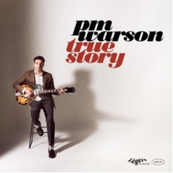 PM Warson True Story Vinyl LP