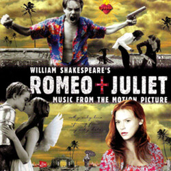 Various William Shakespeare's Romeo + Juliet (Music From The Motion Picture) Vinyl LP