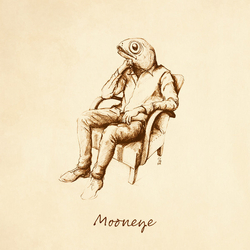 Mooneye (2) Mooneye Vinyl LP