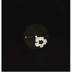 Dadub Untitled Vinyl LP