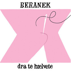 Beranek Dra Te Hælvete Vinyl LP