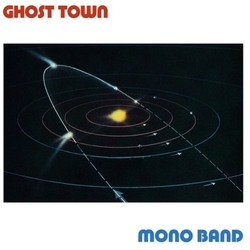 Mono Band Ghost Town Vinyl LP