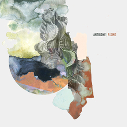 Antigone Rising -Lp+Cd- Rising.. / 180G. Vinyl LP