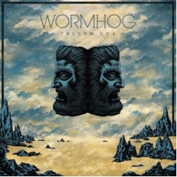 Wormhog Yellow Sea Vinyl LP