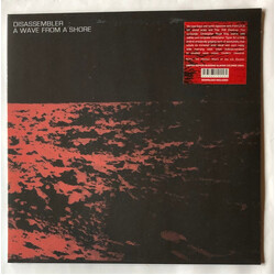 Disassembler (4) A Wave From A Shore Vinyl LP
