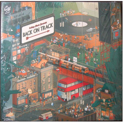 Various College Music Presents: Back on Track Vinyl 2 LP